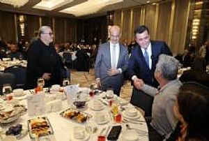 ANKESOB İFTAR PROGRAMI