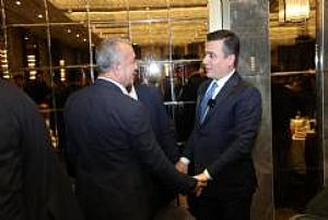 ANKESOB İFTAR PROGRAMI