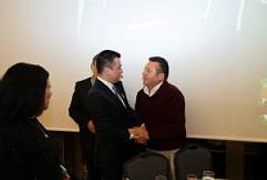 ANKESOB İFTAR PROGRAMI