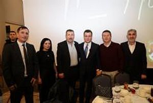 ANKESOB İFTAR PROGRAMI