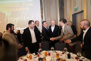 ANKESOB İFTAR PROGRAMI