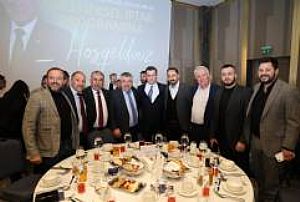 ANKESOB İFTAR PROGRAMI