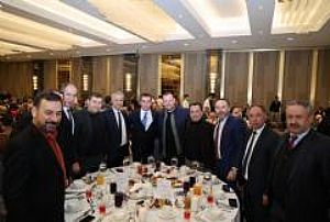 ANKESOB İFTAR PROGRAMI