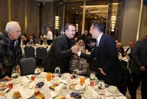 ANKESOB İFTAR PROGRAMI