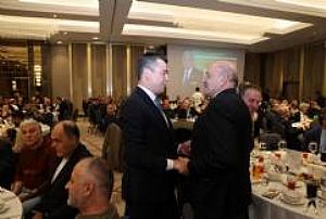 ANKESOB İFTAR PROGRAMI