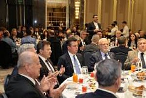 ANKESOB İFTAR PROGRAMI