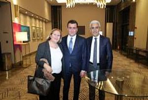 ANKESOB İFTAR PROGRAMI