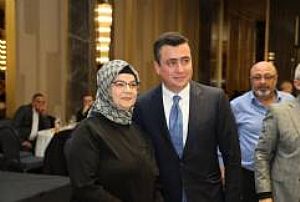 ANKESOB İFTAR PROGRAMI