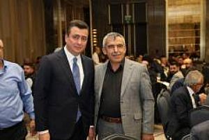 ANKESOB İFTAR PROGRAMI