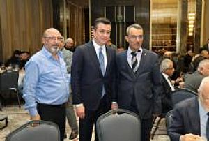 ANKESOB İFTAR PROGRAMI