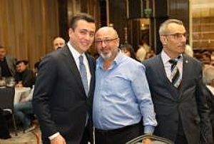 ANKESOB İFTAR PROGRAMI