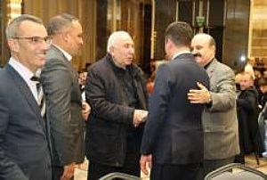 ANKESOB İFTAR PROGRAMI