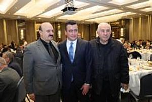 ANKESOB İFTAR PROGRAMI