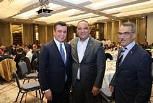 ANKESOB İFTAR PROGRAMI