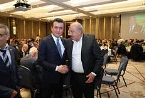 ANKESOB İFTAR PROGRAMI