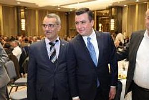 ANKESOB İFTAR PROGRAMI