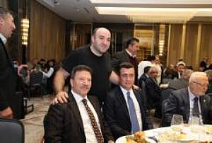 ANKESOB İFTAR PROGRAMI