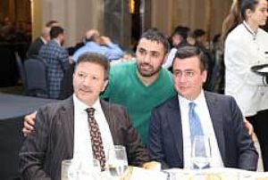 ANKESOB İFTAR PROGRAMI