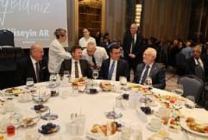 ANKESOB İFTAR PROGRAMI