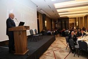 ANKESOB İFTAR PROGRAMI