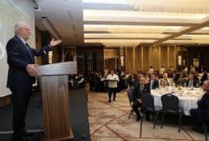 ANKESOB İFTAR PROGRAMI