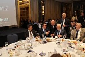 ANKESOB İFTAR PROGRAMI