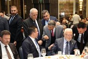 ANKESOB İFTAR PROGRAMI