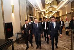 ANKESOB İFTAR PROGRAMI