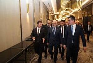 ANKESOB İFTAR PROGRAMI