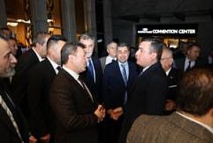 ANKESOB İFTAR PROGRAMI