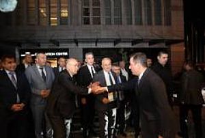 ANKESOB İFTAR PROGRAMI