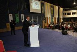 MASFED -  BOD -  OTONOMİ İFTAR PROGRAMI