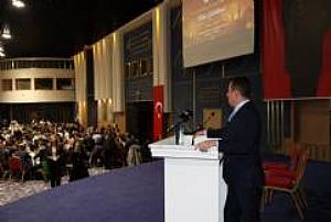 MASFED -  BOD -  OTONOMİ İFTAR PROGRAMI