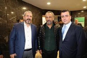 MASFED -  BOD -  OTONOMİ İFTAR PROGRAMI