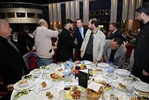 MASFED -  BOD -  OTONOMİ İFTAR PROGRAMI