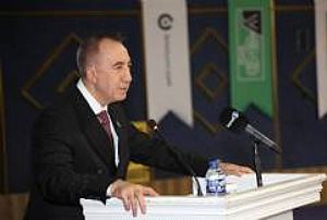 MASFED -  BOD -  OTONOMİ İFTAR PROGRAMI