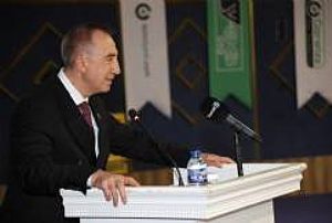 MASFED -  BOD -  OTONOMİ İFTAR PROGRAMI