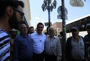 ULUS HEYKEL - ULUS İŞHANI