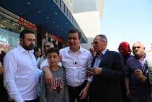 ULUS HEYKEL - ULUS İŞHANI