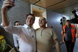 ULUS HEYKEL - ULUS İŞHANI