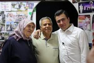 ULUS HEYKEL - ULUS İŞHANI