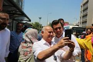 ULUS HEYKEL - ULUS İŞHANI