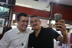 ULUS HEYKEL - ULUS İŞHANI