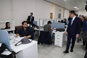 AK PARTİ SİNCAN İLÇE TEŞKİLATI İFTAR PROGRAMI