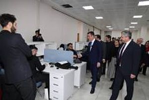 AK PARTİ SİNCAN İLÇE TEŞKİLATI İFTAR PROGRAMI