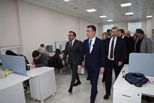 AK PARTİ SİNCAN İLÇE TEŞKİLATI İFTAR PROGRAMI