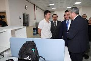 AK PARTİ SİNCAN İLÇE TEŞKİLATI İFTAR PROGRAMI