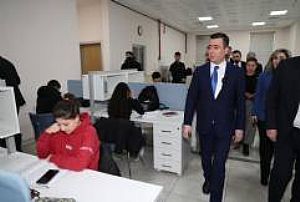 AK PARTİ SİNCAN İLÇE TEŞKİLATI İFTAR PROGRAMI