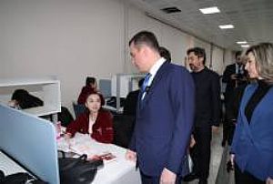 AK PARTİ SİNCAN İLÇE TEŞKİLATI İFTAR PROGRAMI