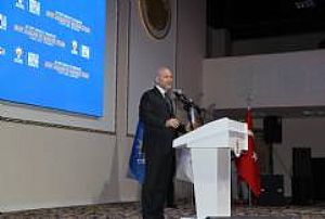 AK PARTİ ANKARA İL BAŞKANLIĞI ŞEHİT AİLELER VE GAZİLER İFTAR PROGRAMI